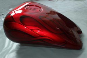Ghost-Flames-Airbrush-Tank